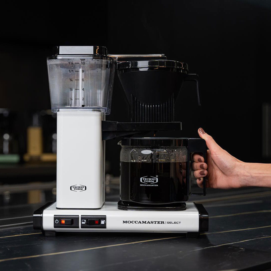 Coffee Hardware Nash Lane