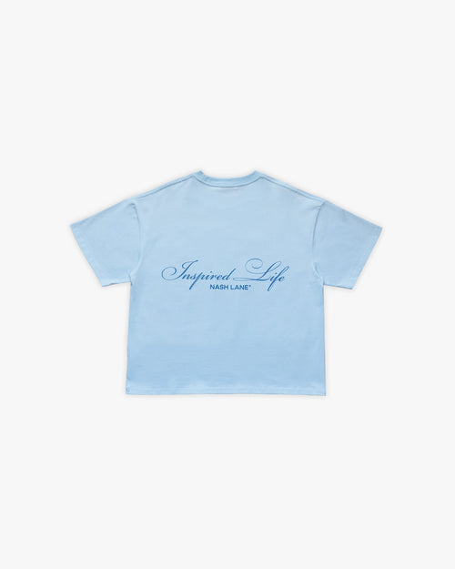 Inspired Tee