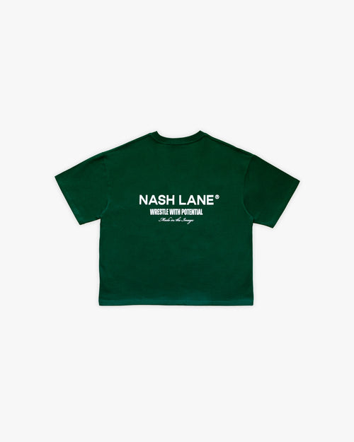 Wrestle Tee