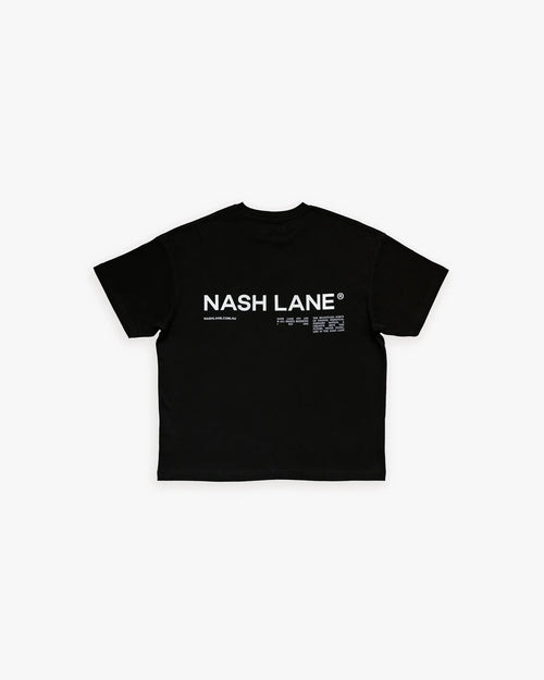 Ethos Tee