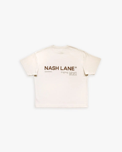 Ethos Tee