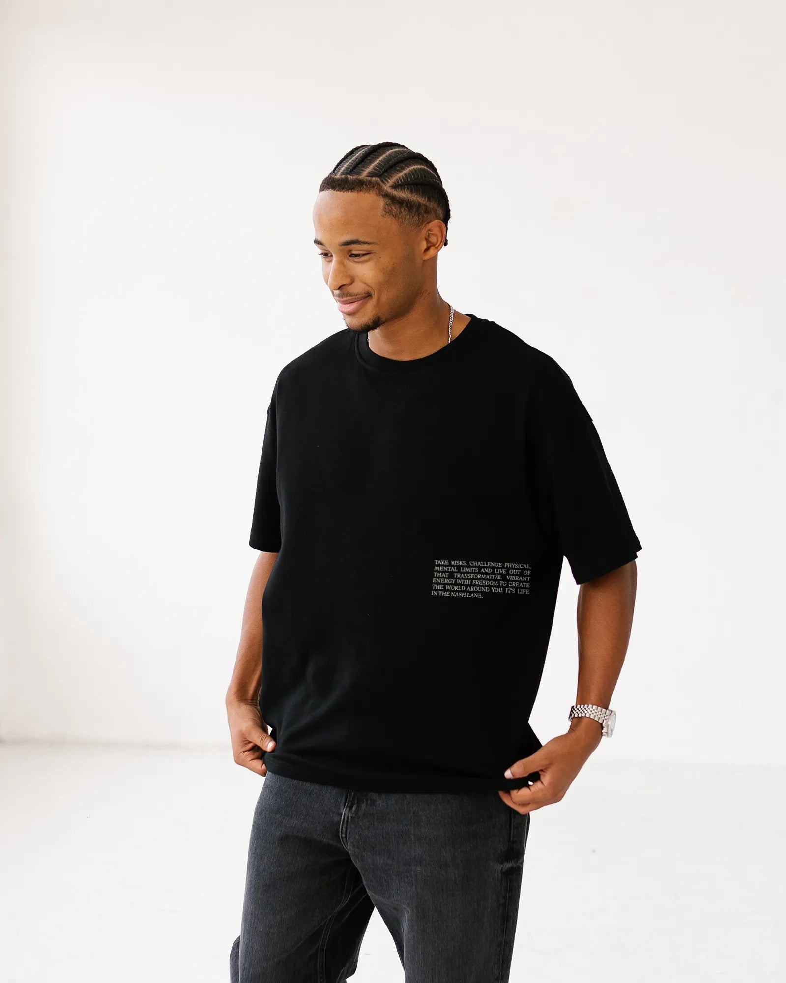 Icon Tee