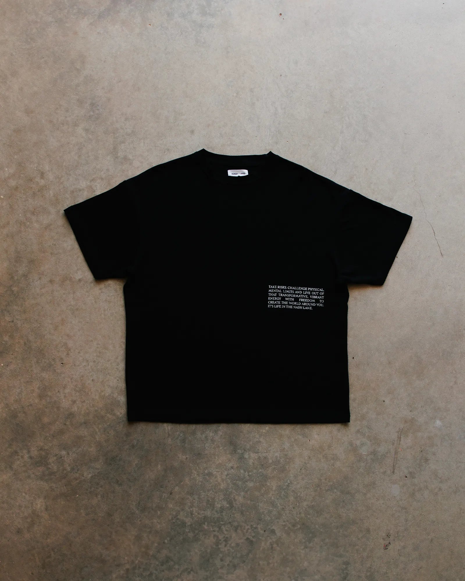 Icon Tee