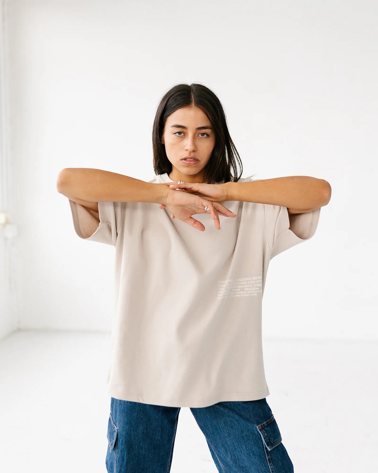 Icon Tee