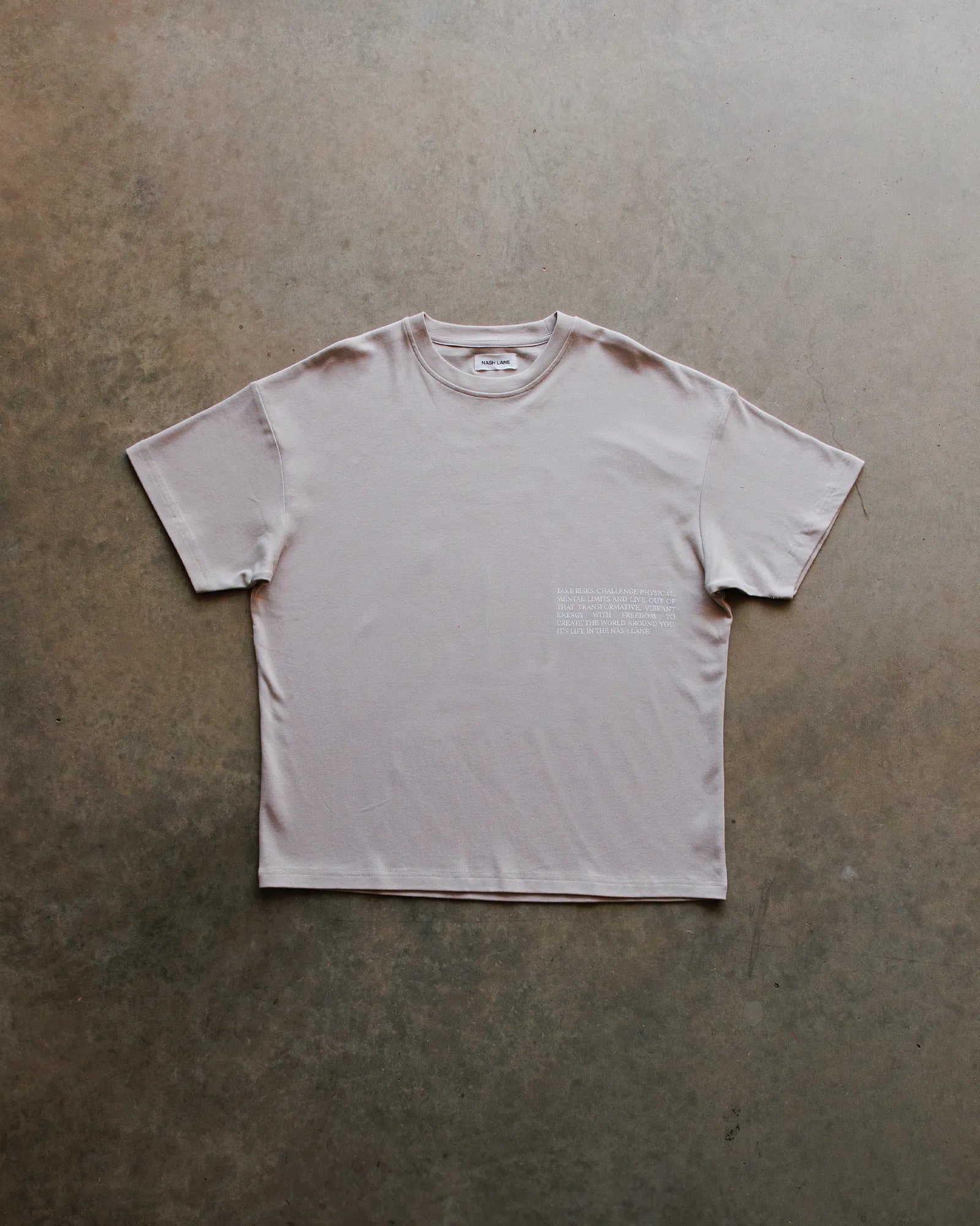 Icon Tee