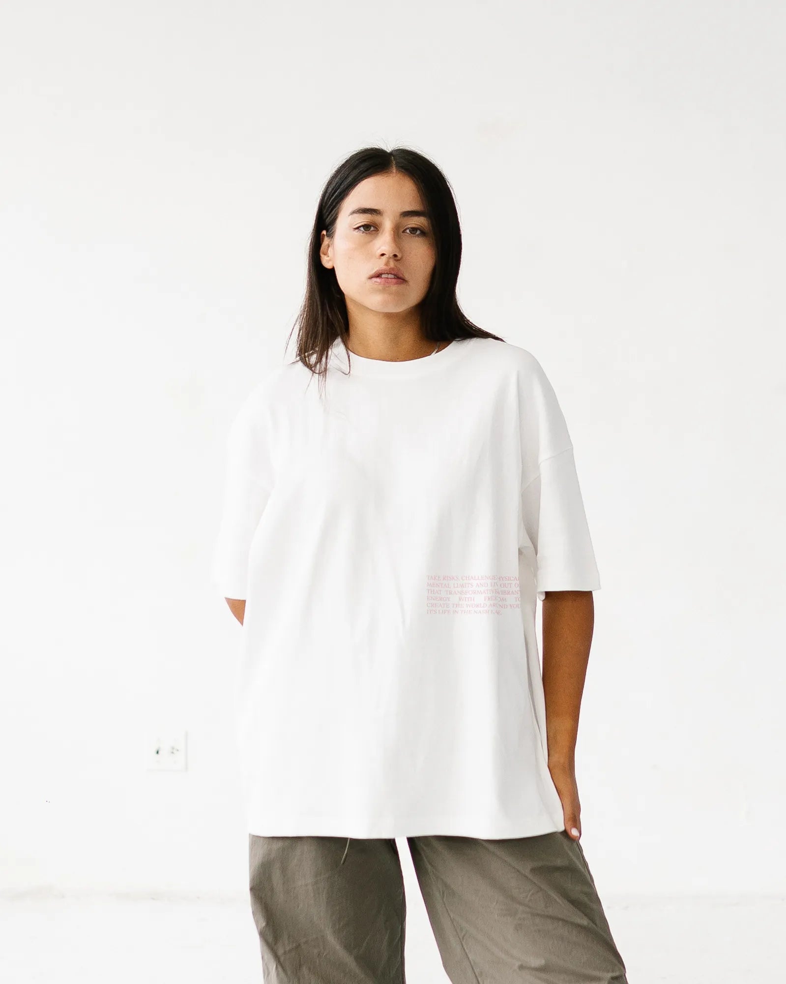 Icon Tee