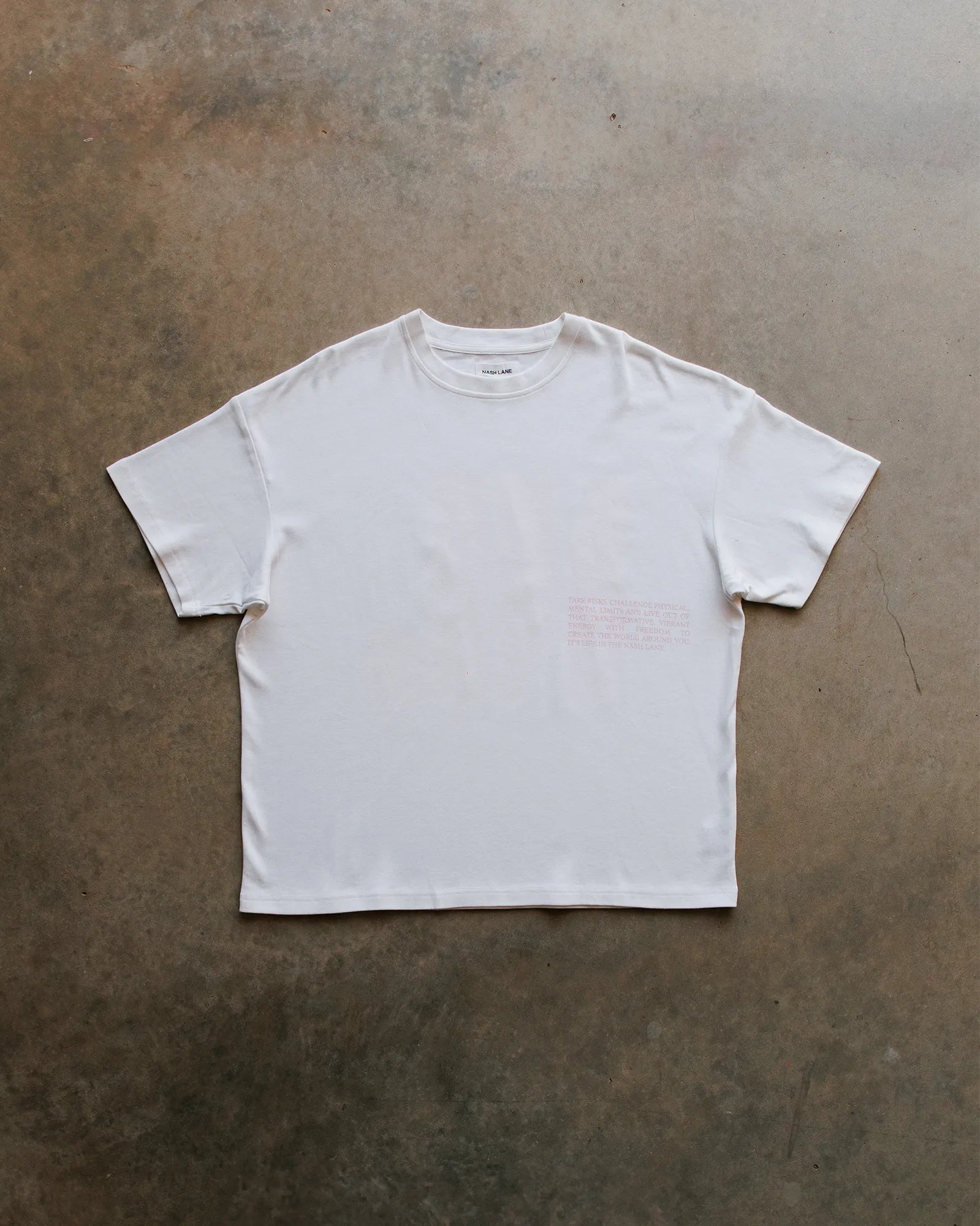Icon Tee