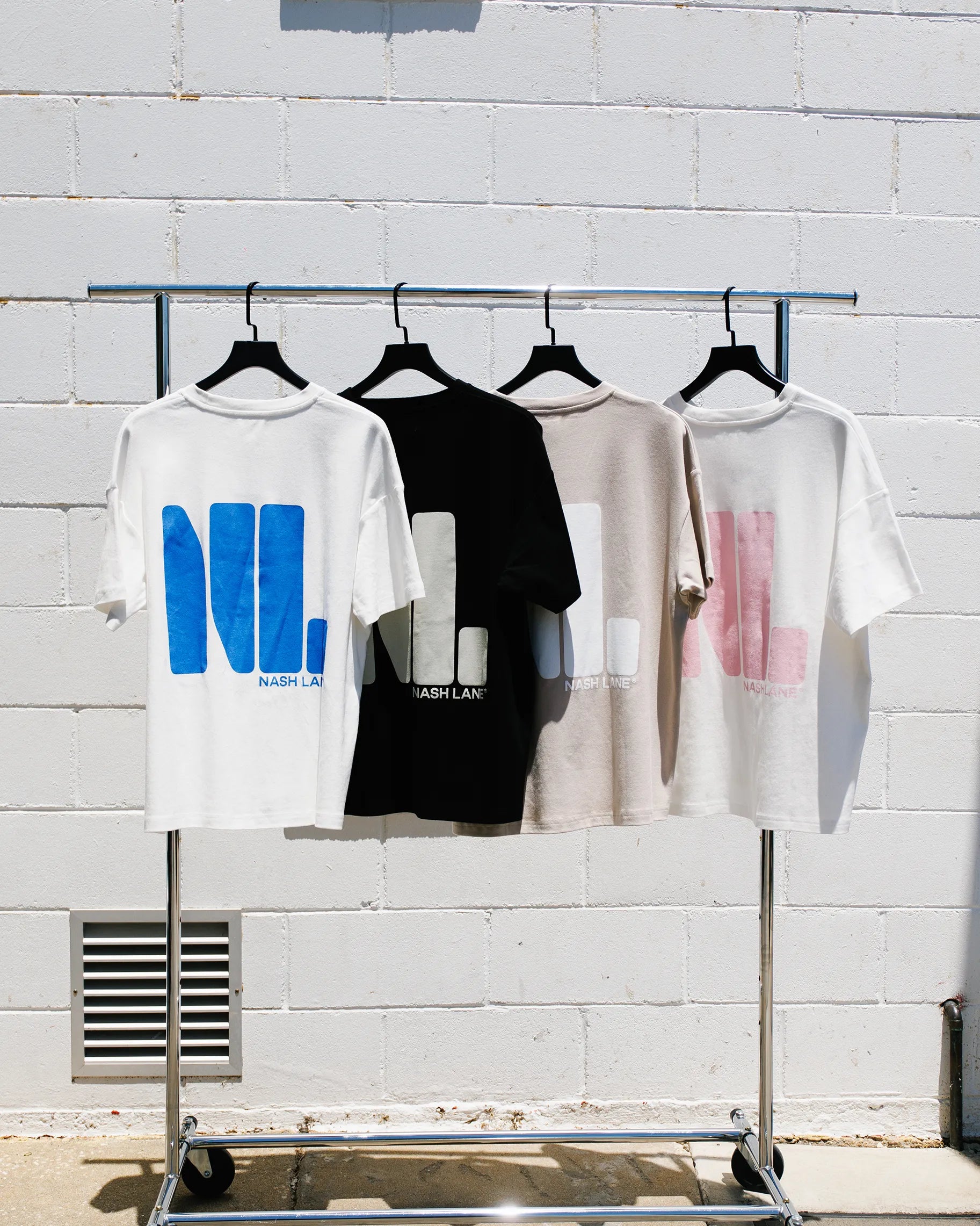 Icon Tee