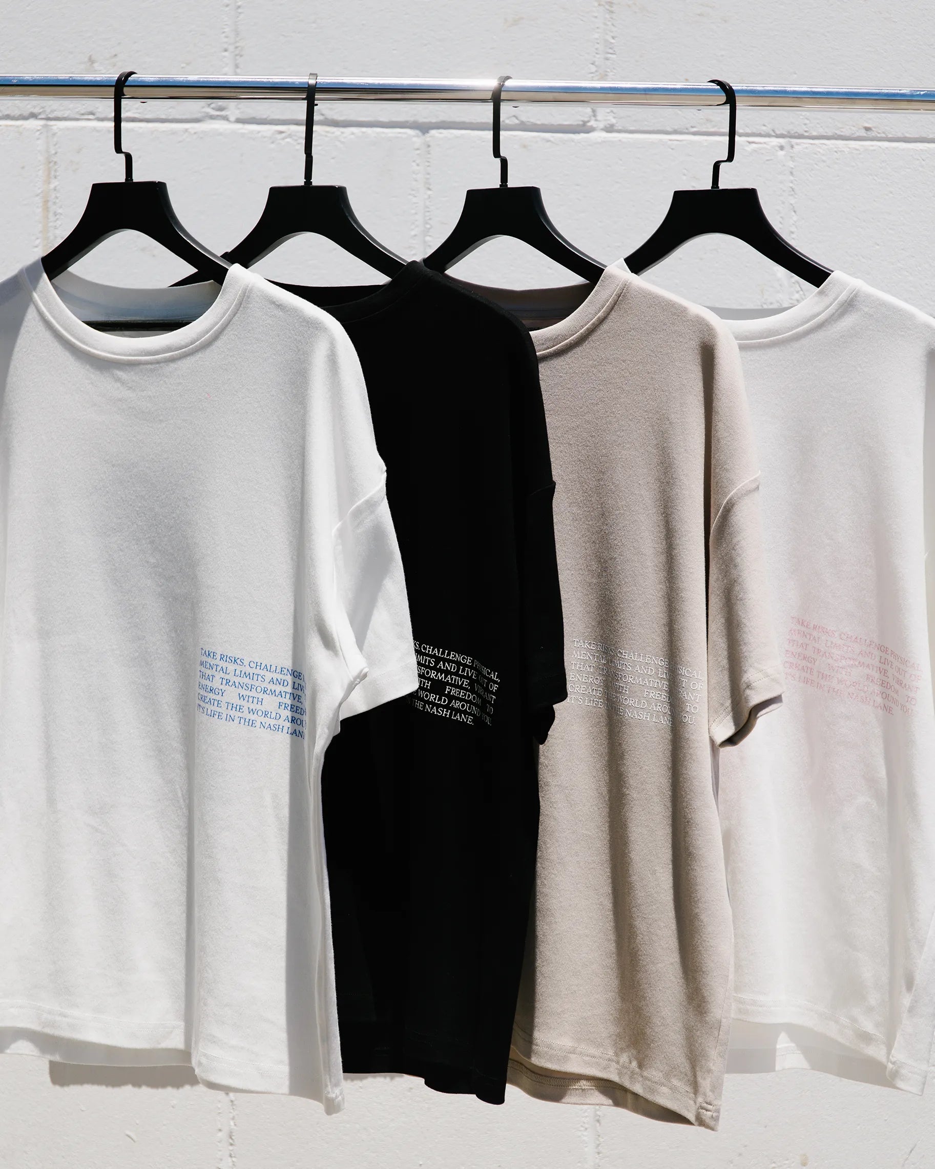 Icon Tee