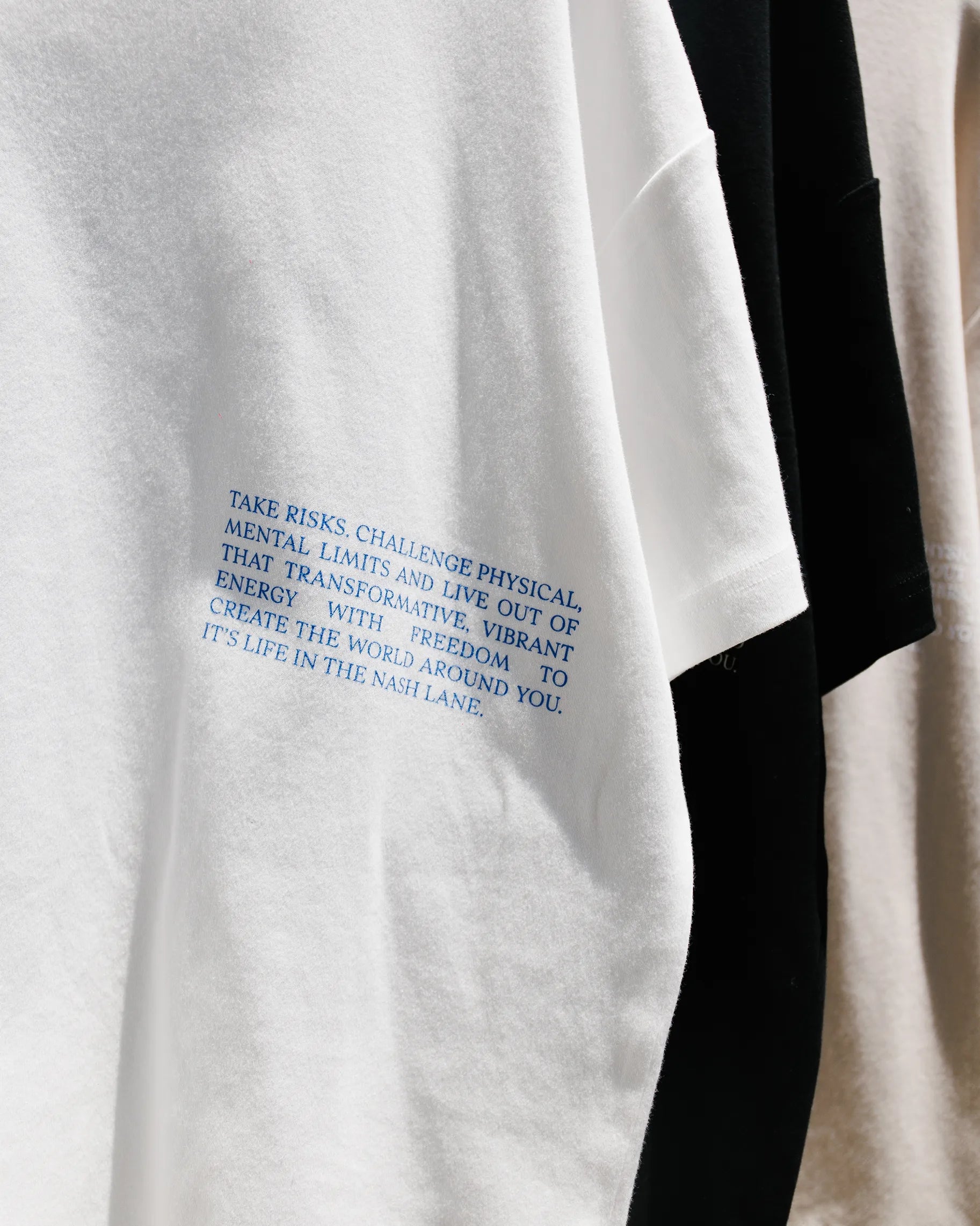 Icon Tee