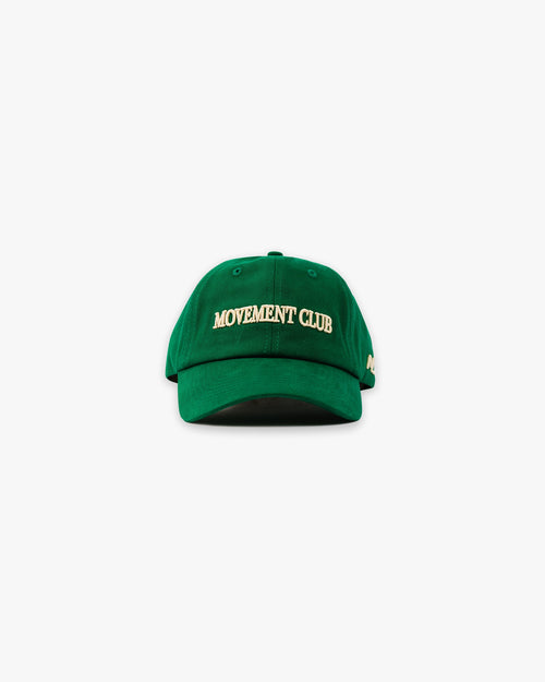 Movement Club Cap