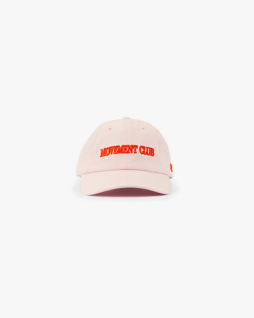 Movement Club Cap