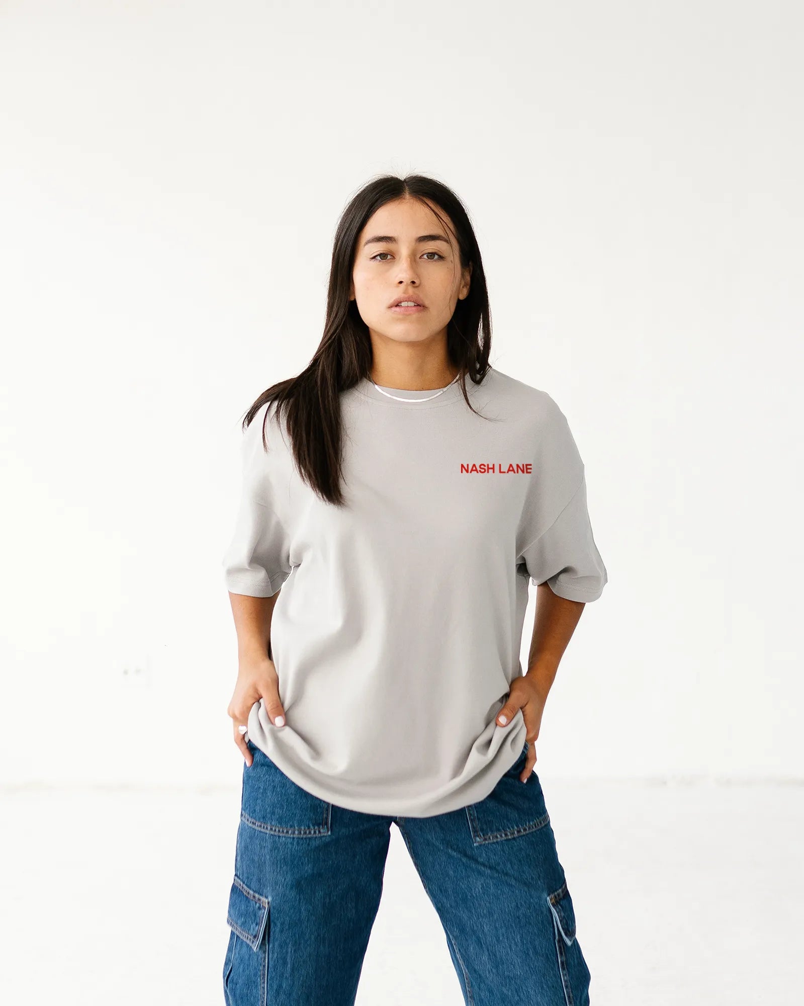 Movement Club Tee