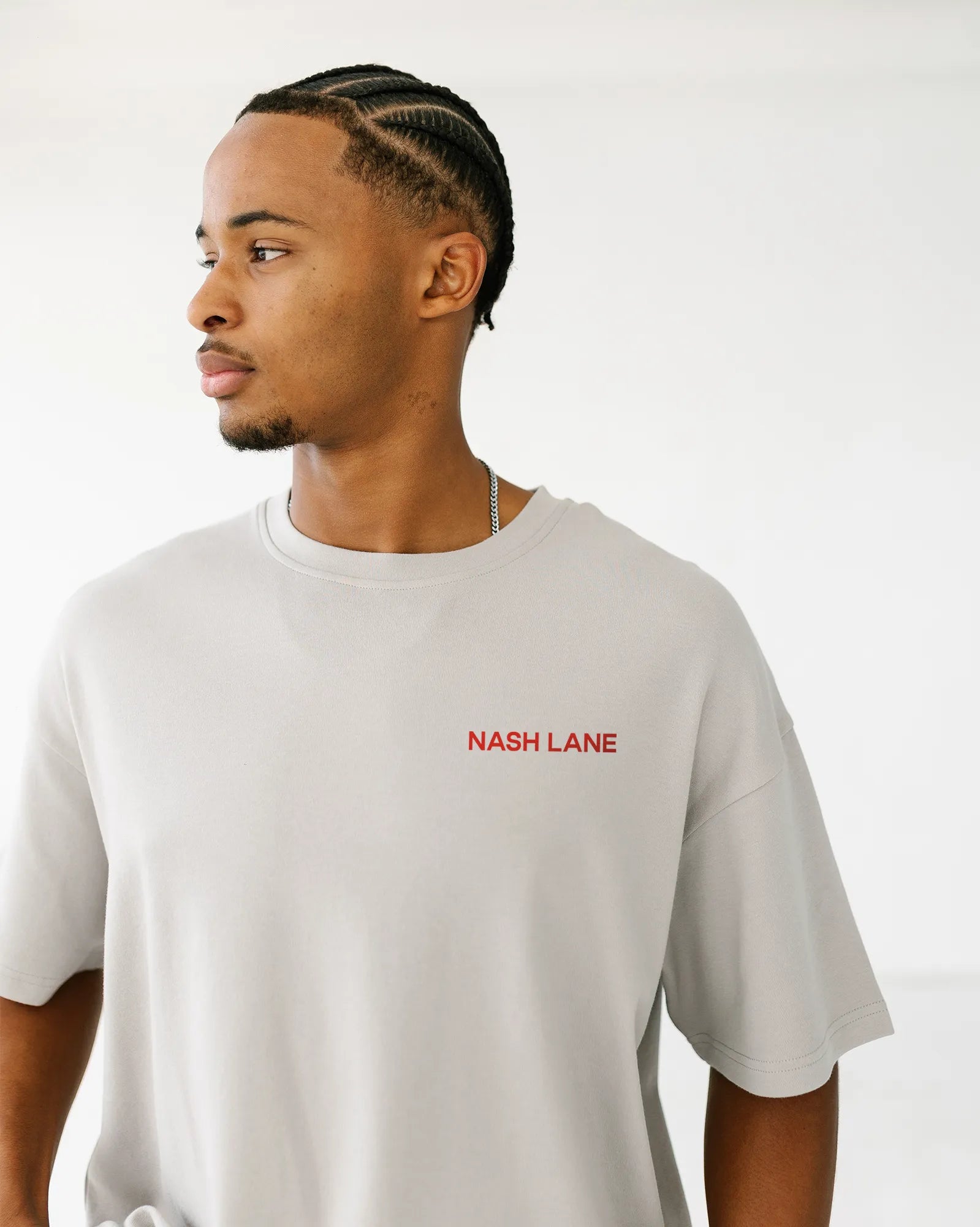 Movement Club Tee