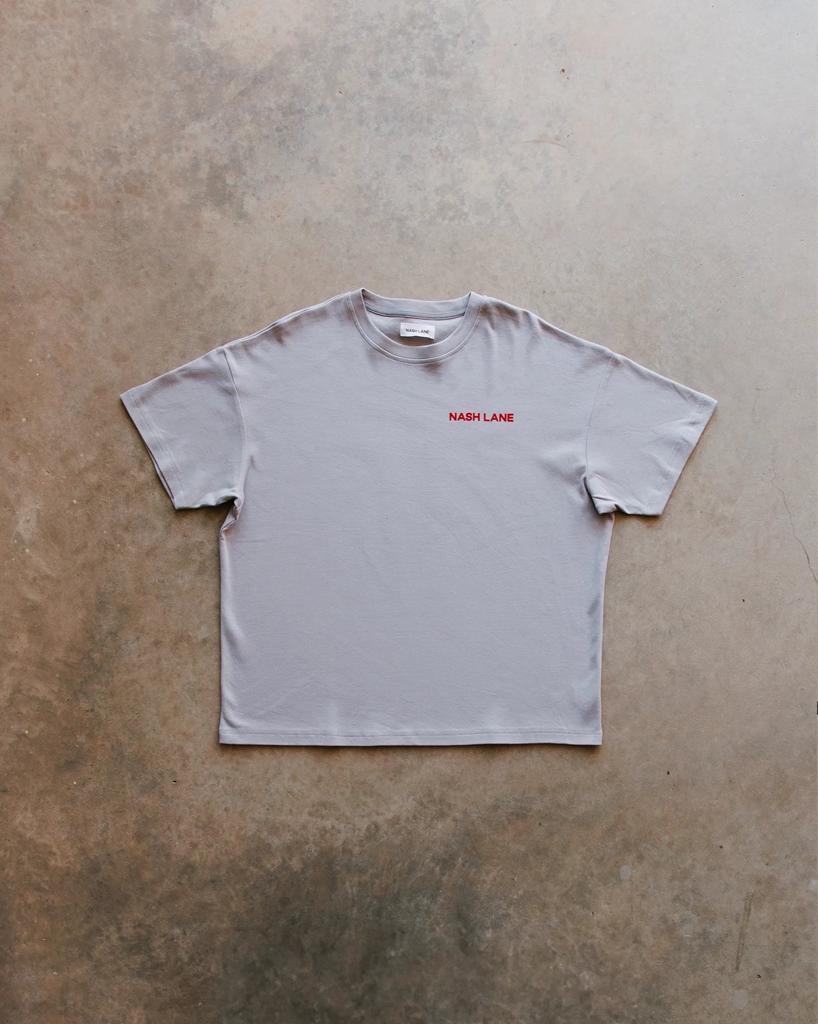Movement Club Tee