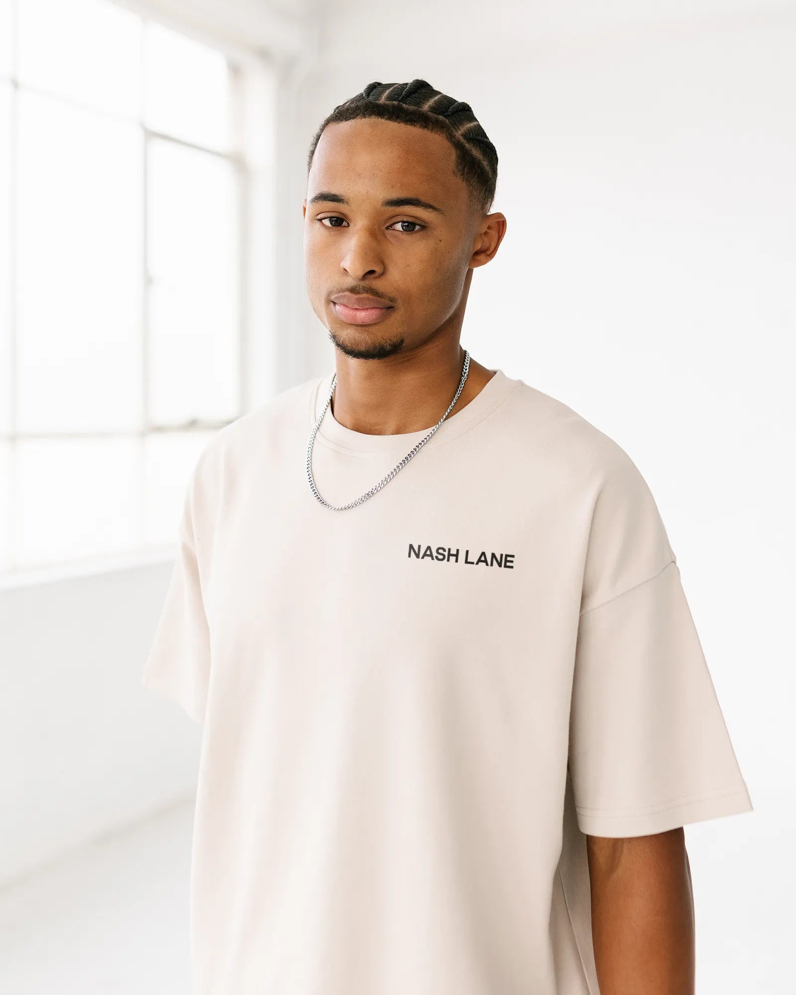Movement Club Tee