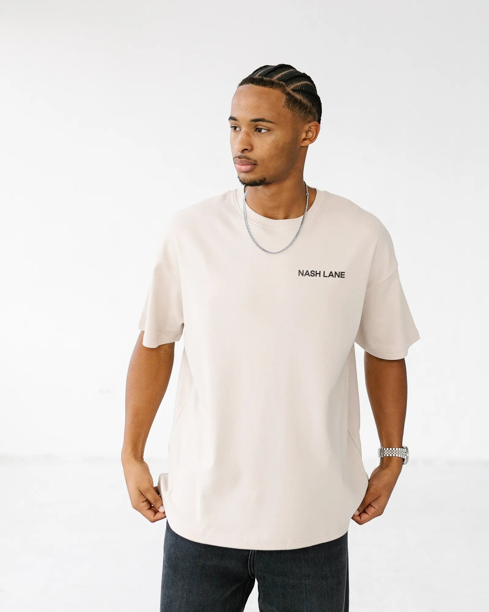 Movement Club Tee