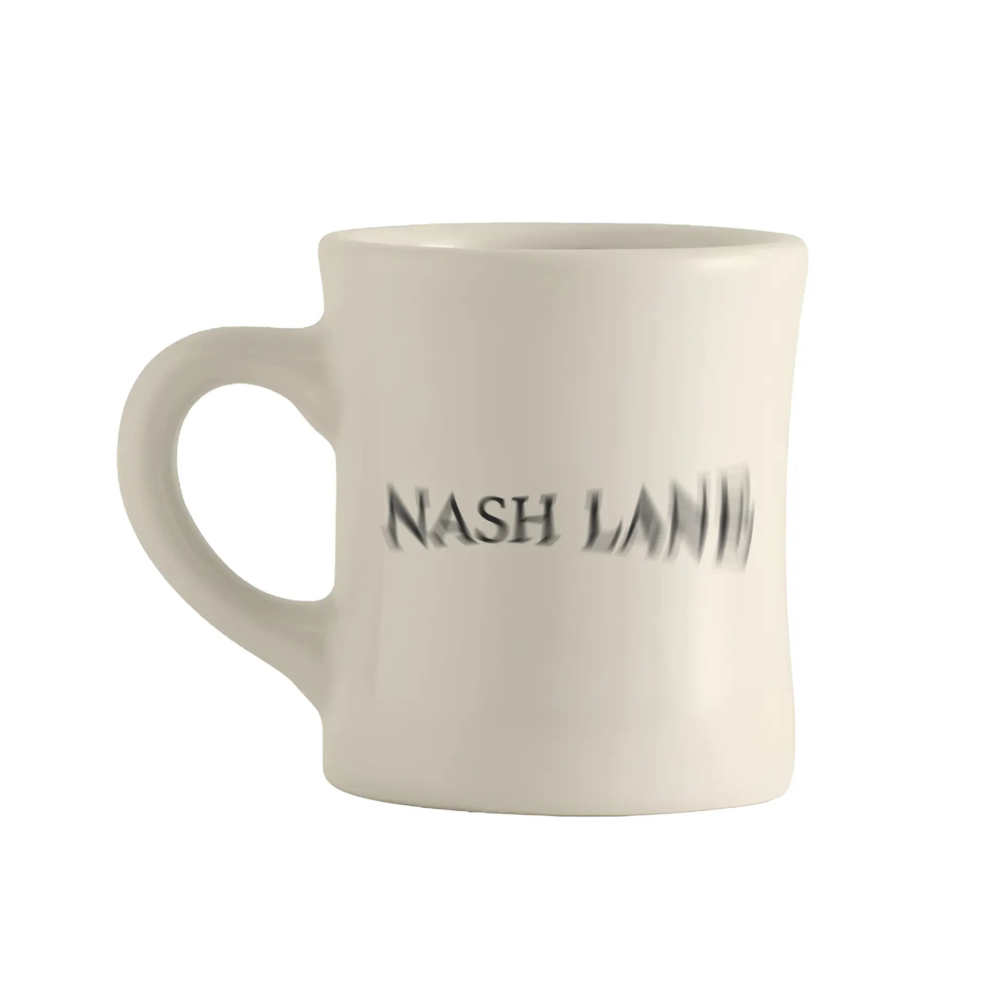 Diner Mug | Nash Lane Blur
