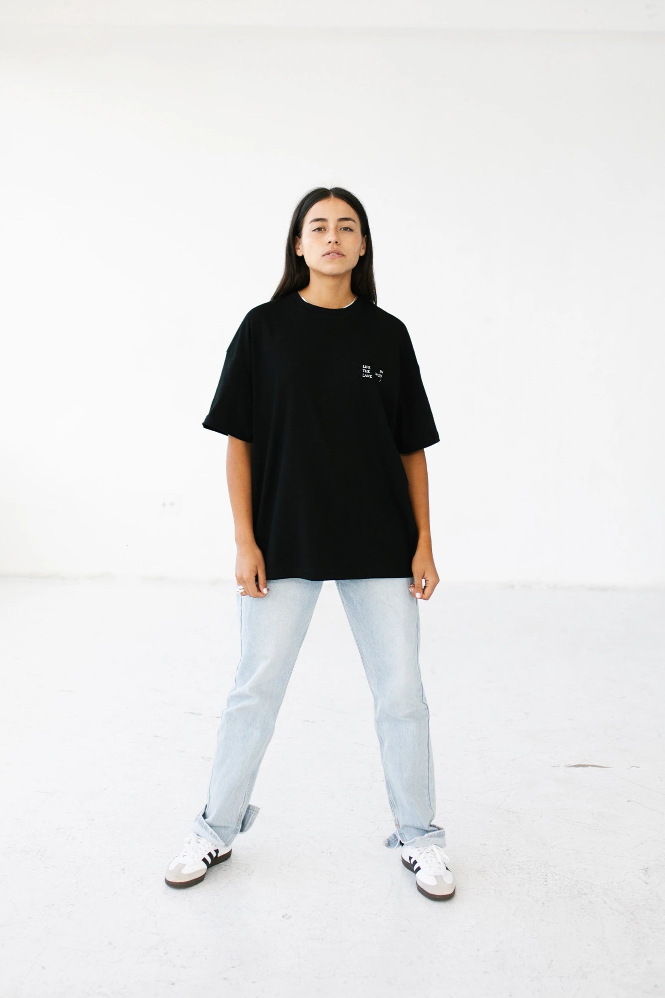 Ethos Tee