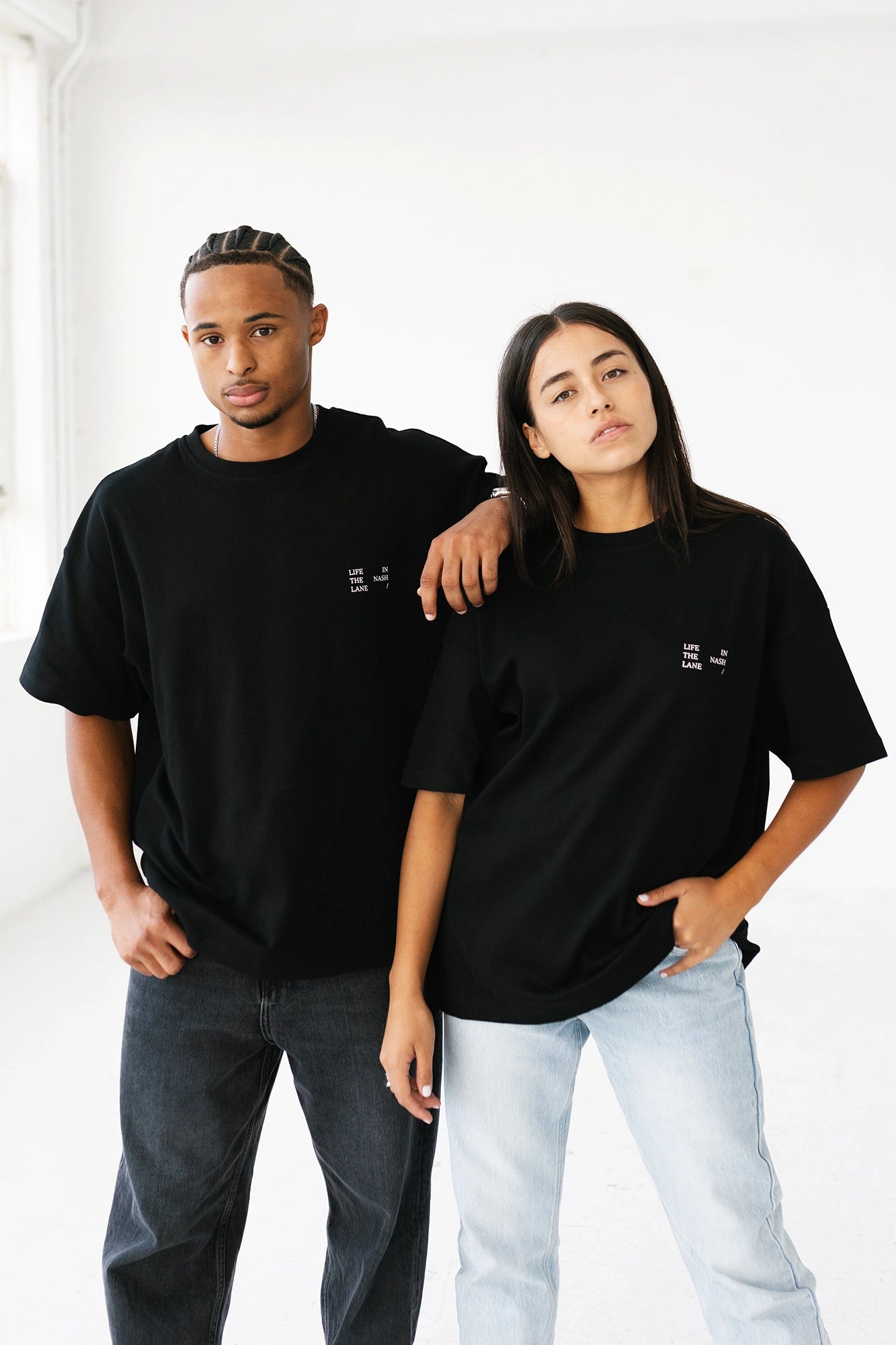 Ethos Tee