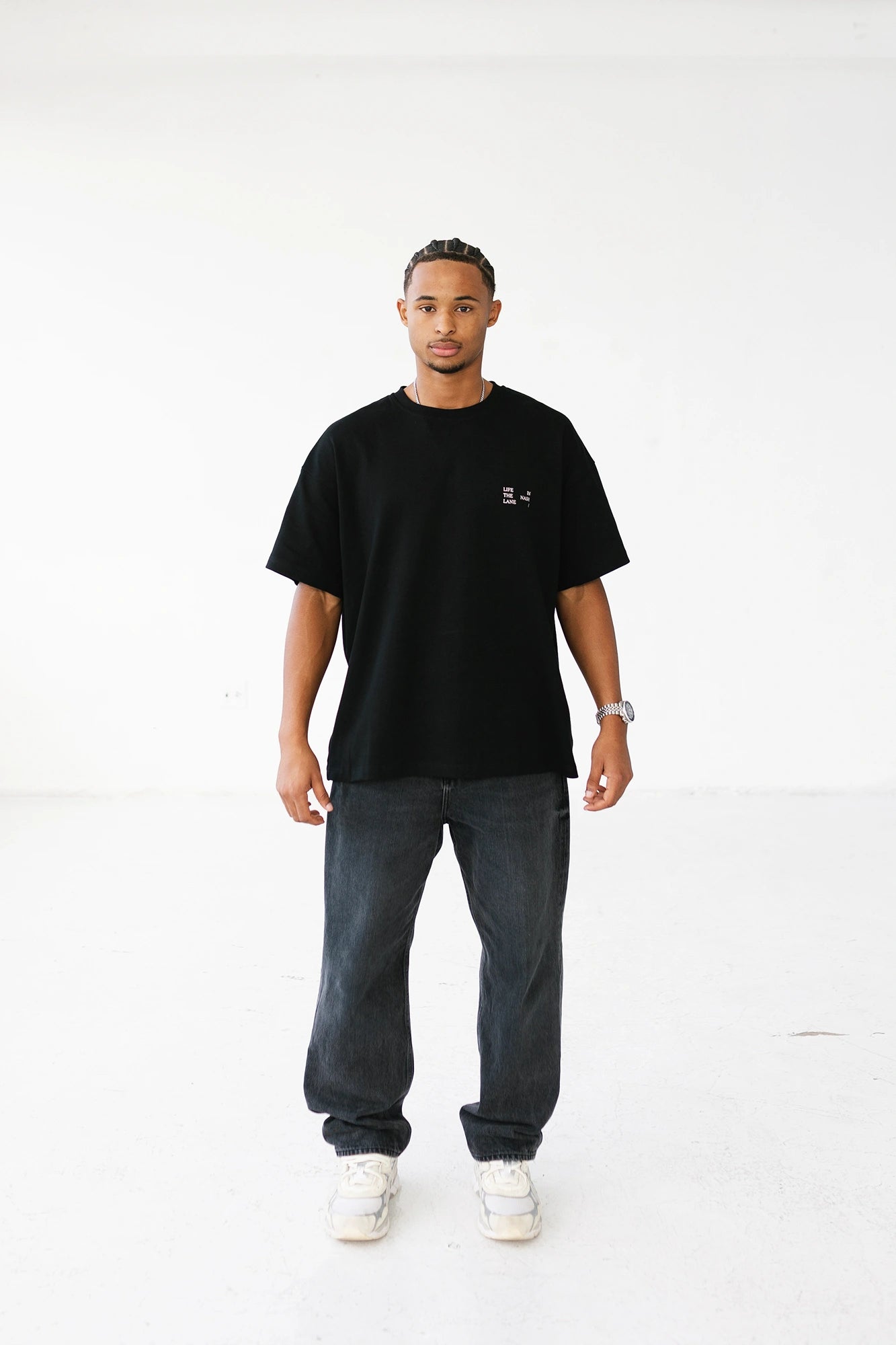 Ethos Tee