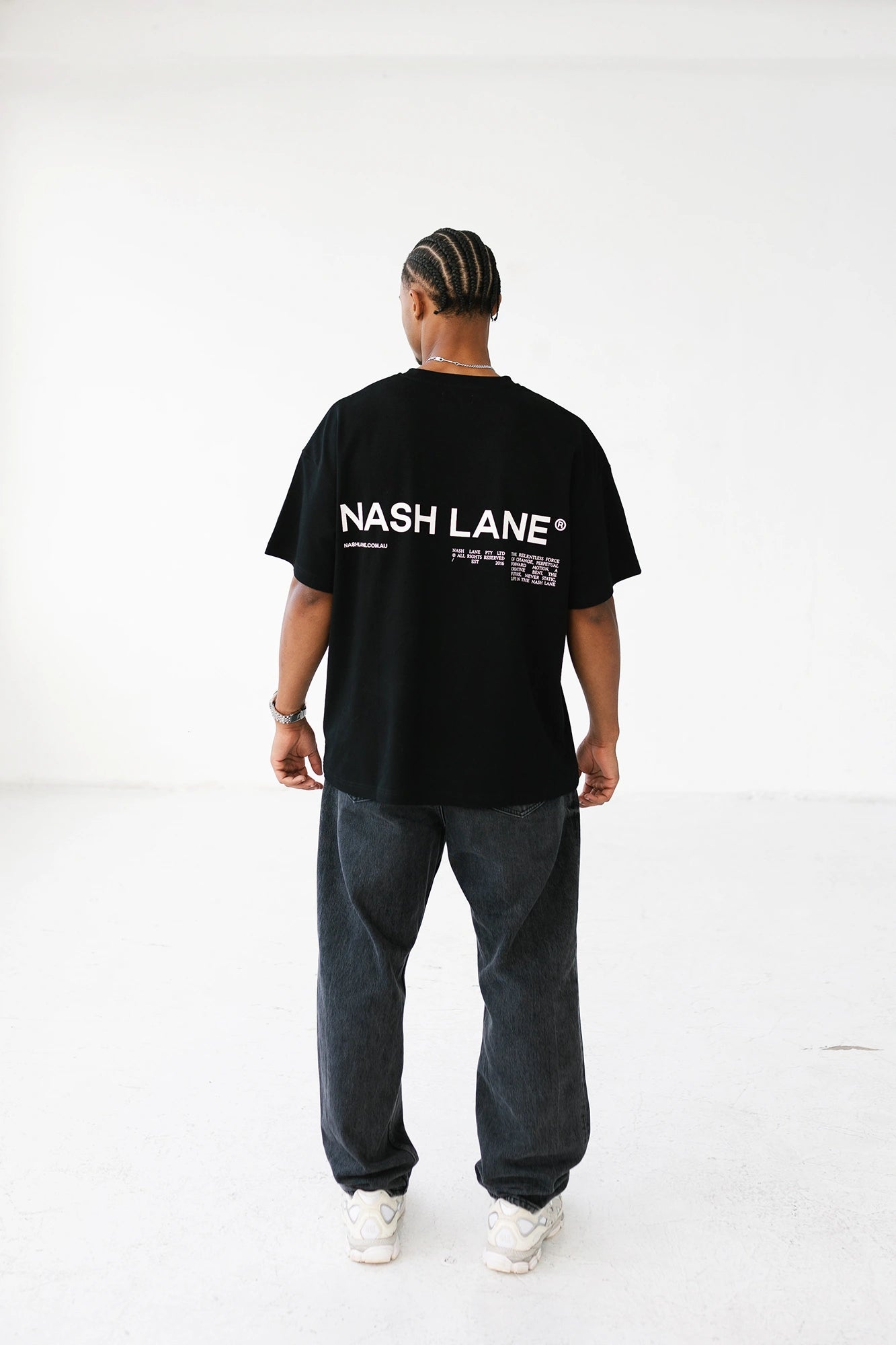 Ethos Tee