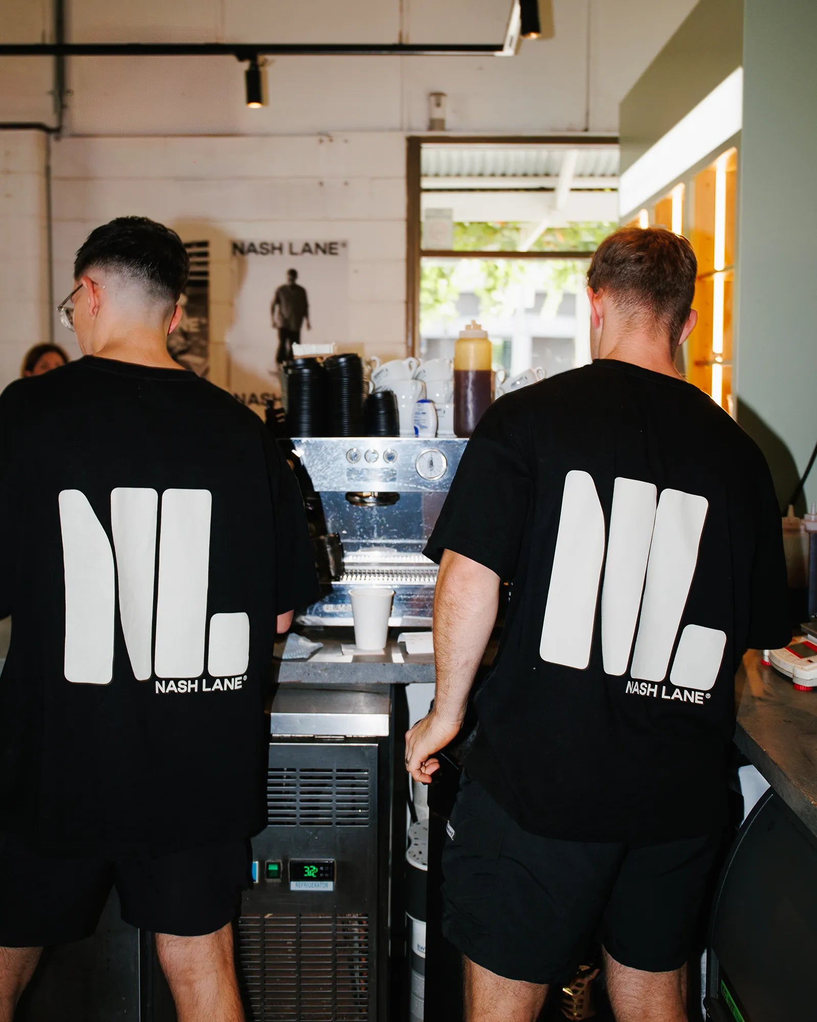 Icon Tee