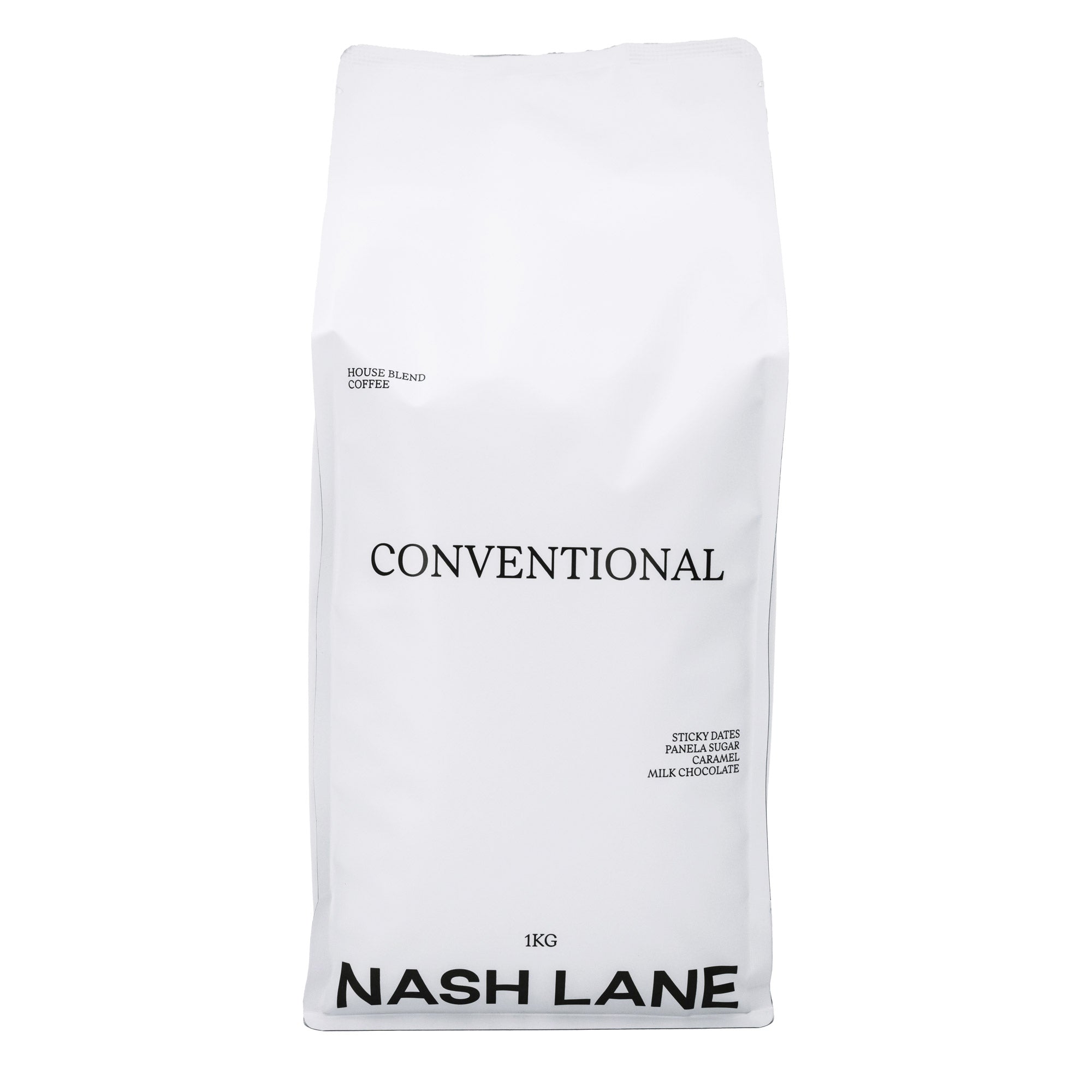 Conventional | House Espresso Blend