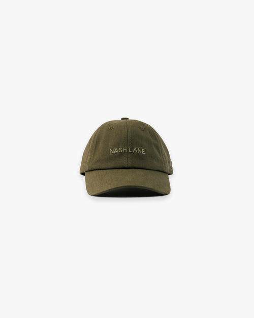 Staple Dad Cap