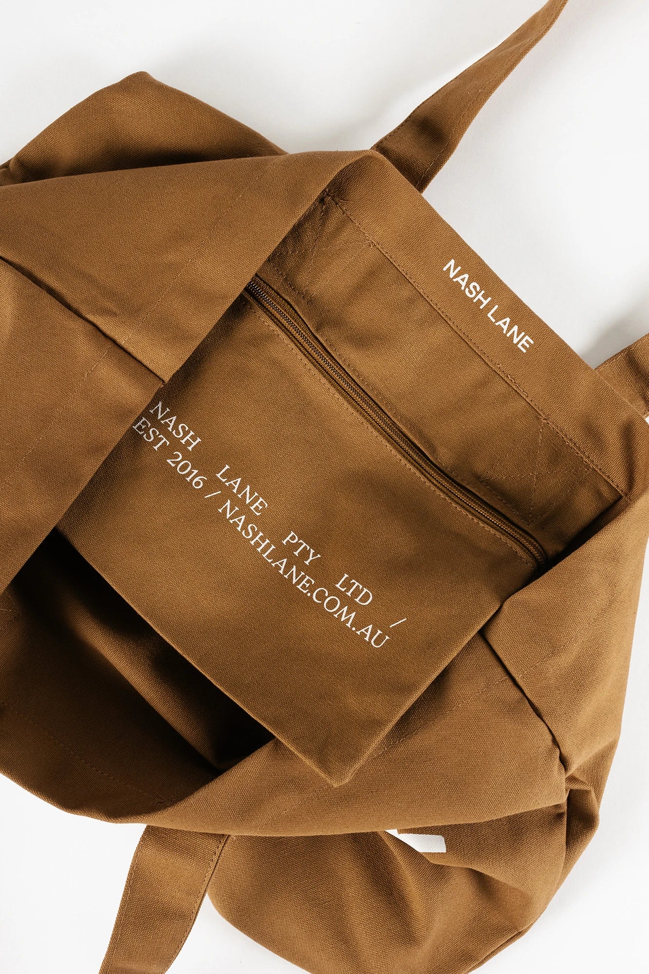 Essential Custom Tote