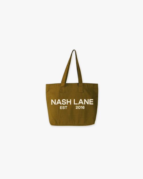 Essential Custom Tote