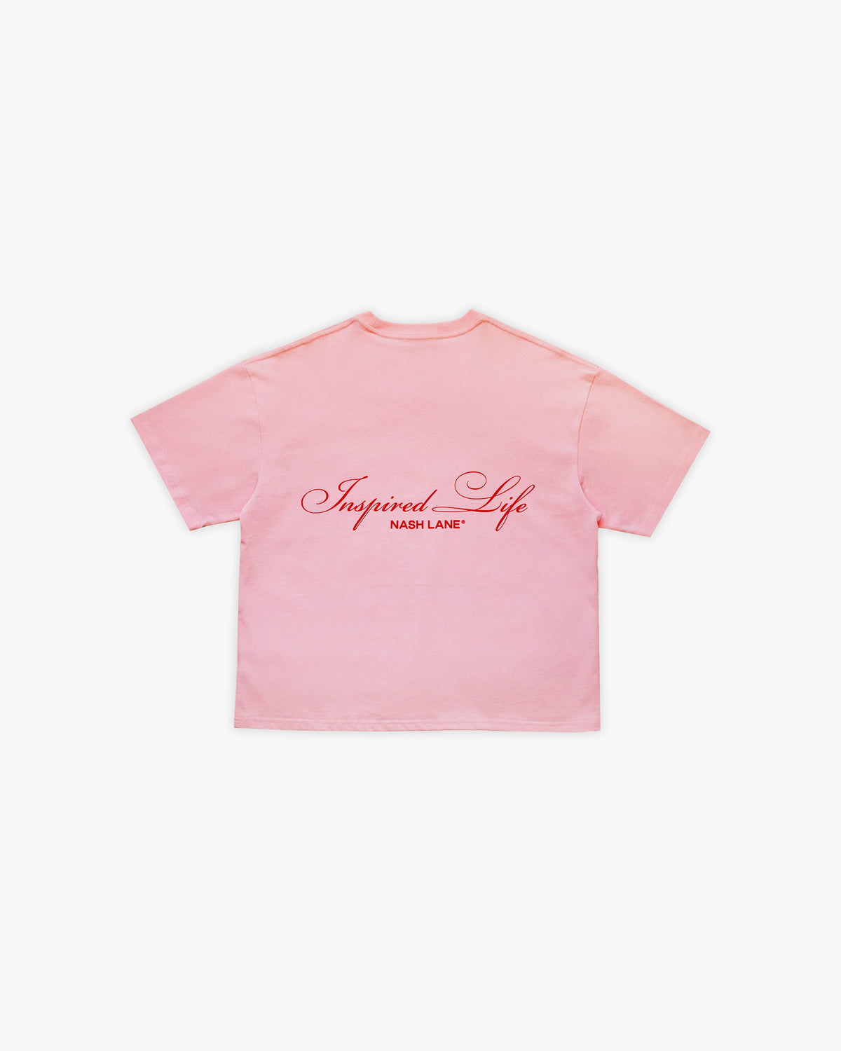 Inspired Tee