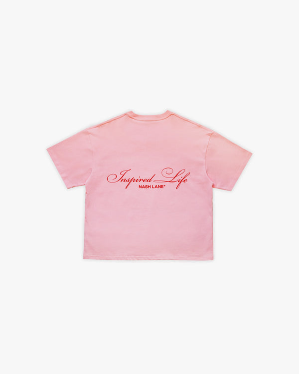 Inspired Tee