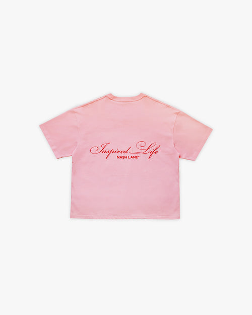 Inspired Tee