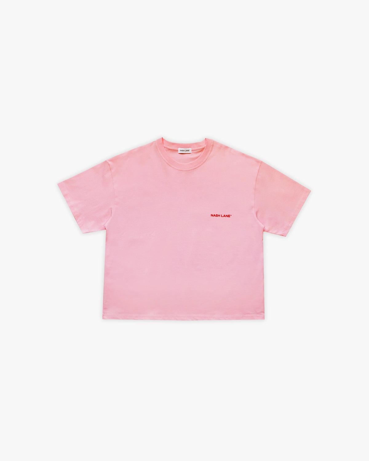Inspired Tee