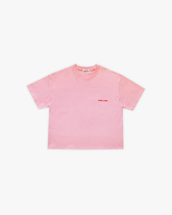 Inspired Tee