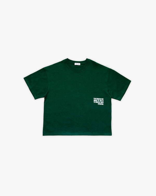 Wrestle Tee