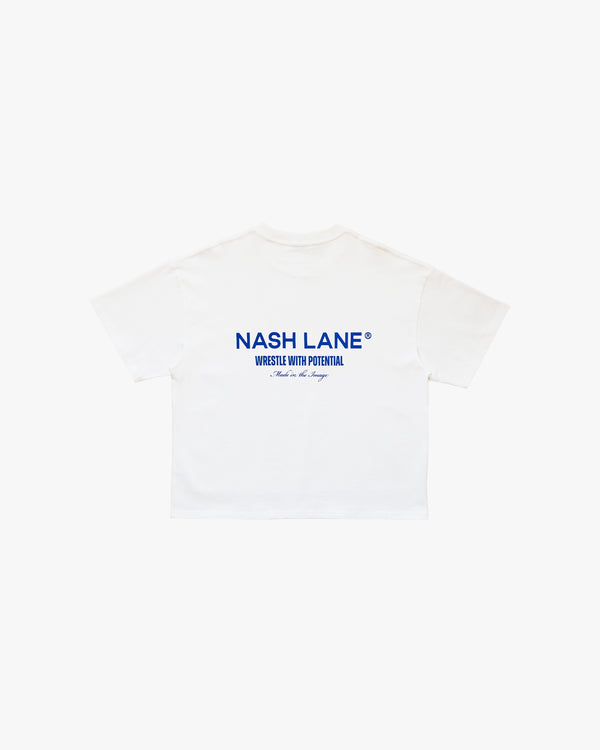 Wrestle Tee