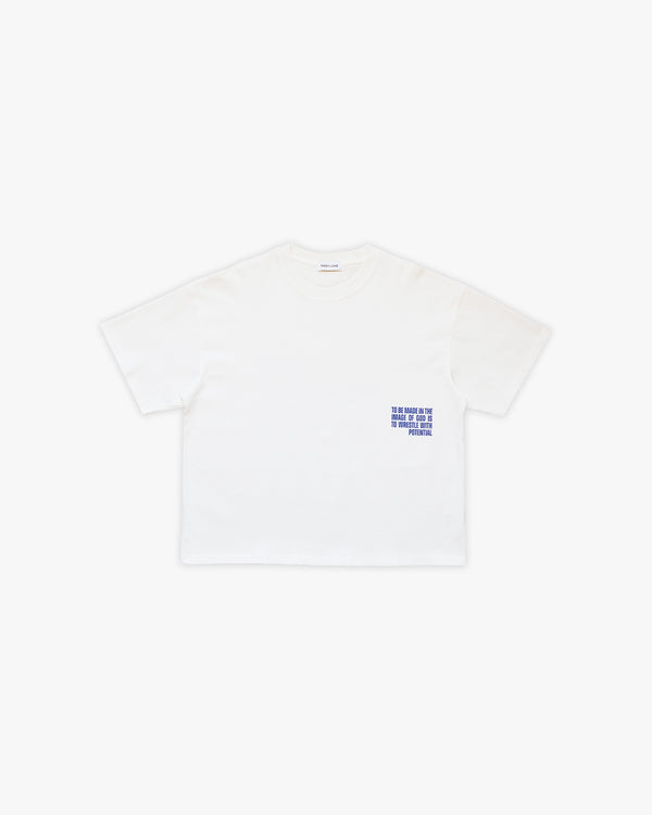 Wrestle Tee