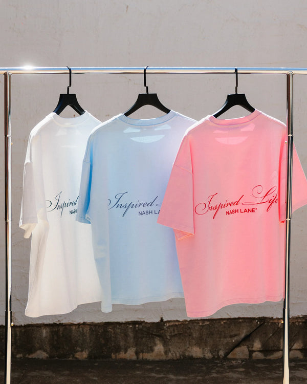 Inspired Tee