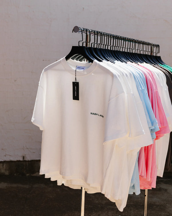 Inspired Tee