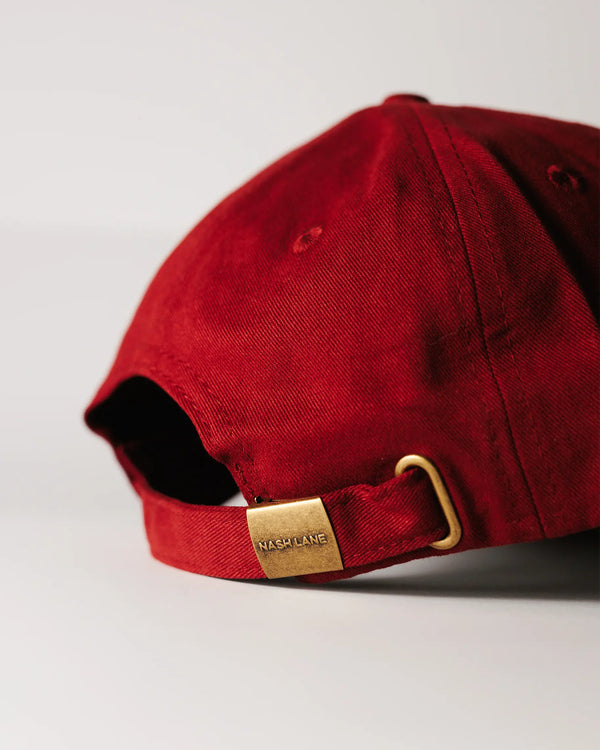 Script Dad Cap