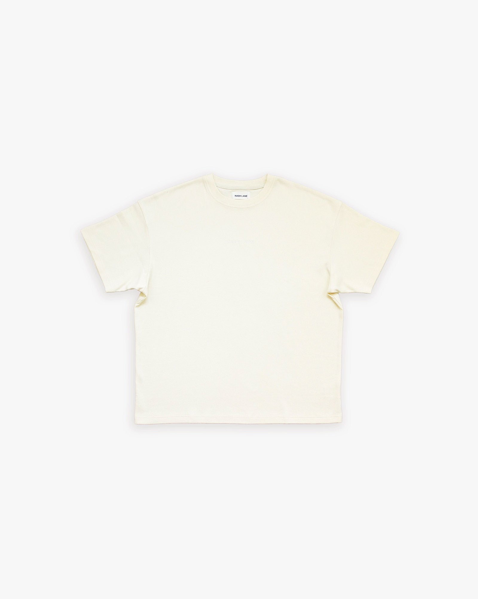 Butter Logo Tee