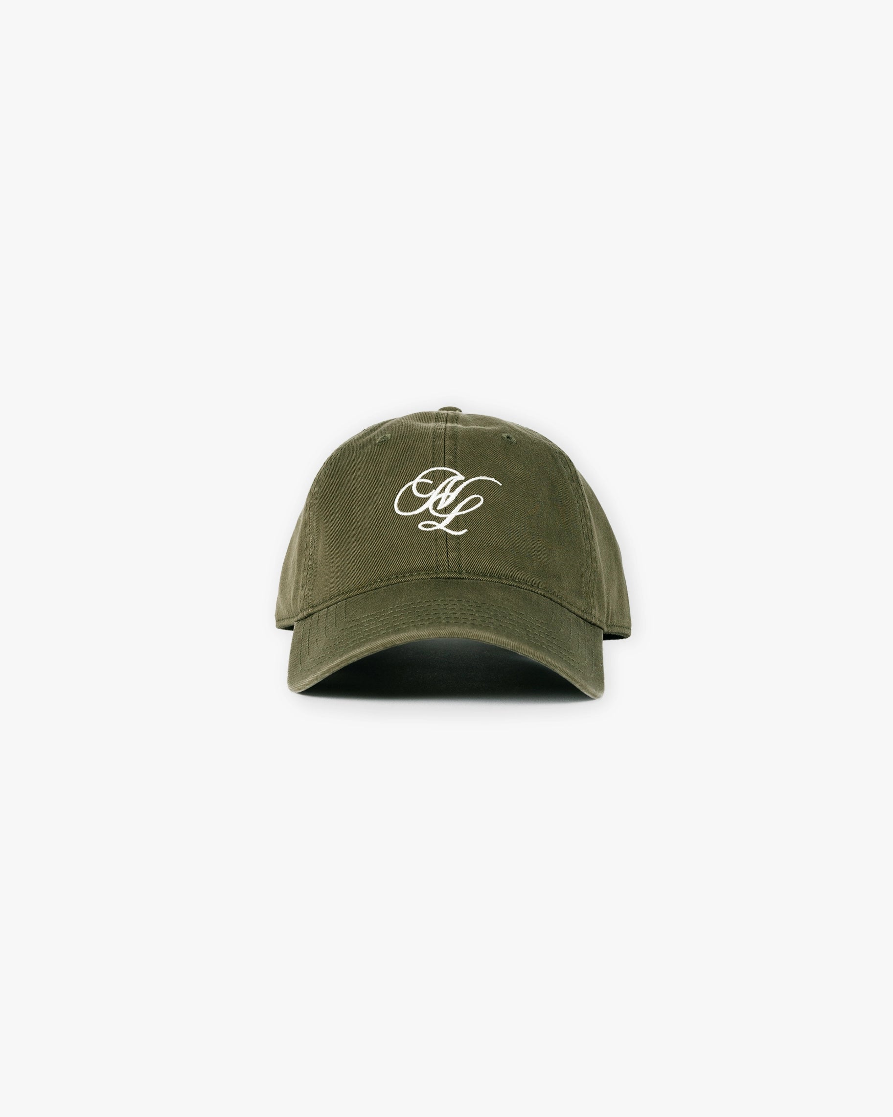 Essential Dad Cap Khaki