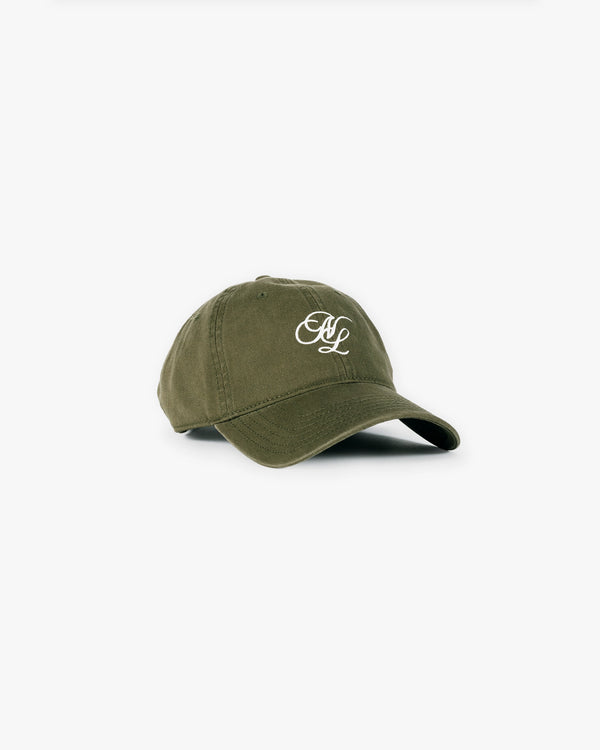 Essential Dad Cap Khaki