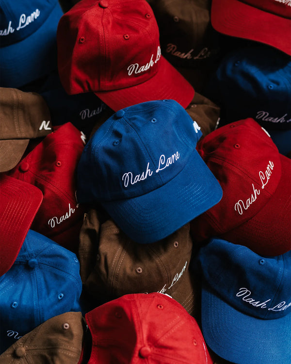 Script Dad Cap