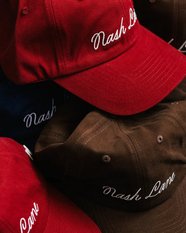 Script Dad Cap