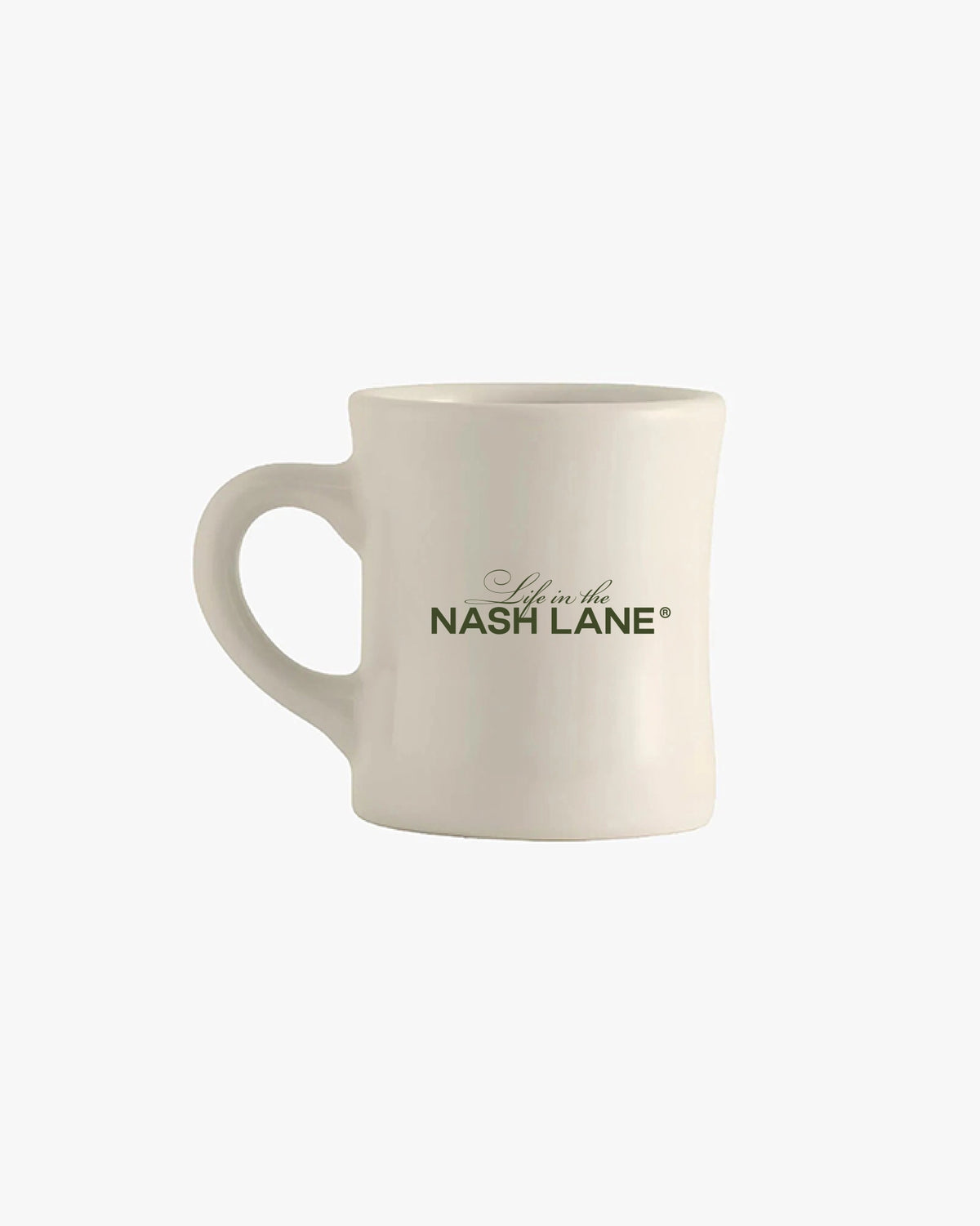 Diner Mug | Inspired Life