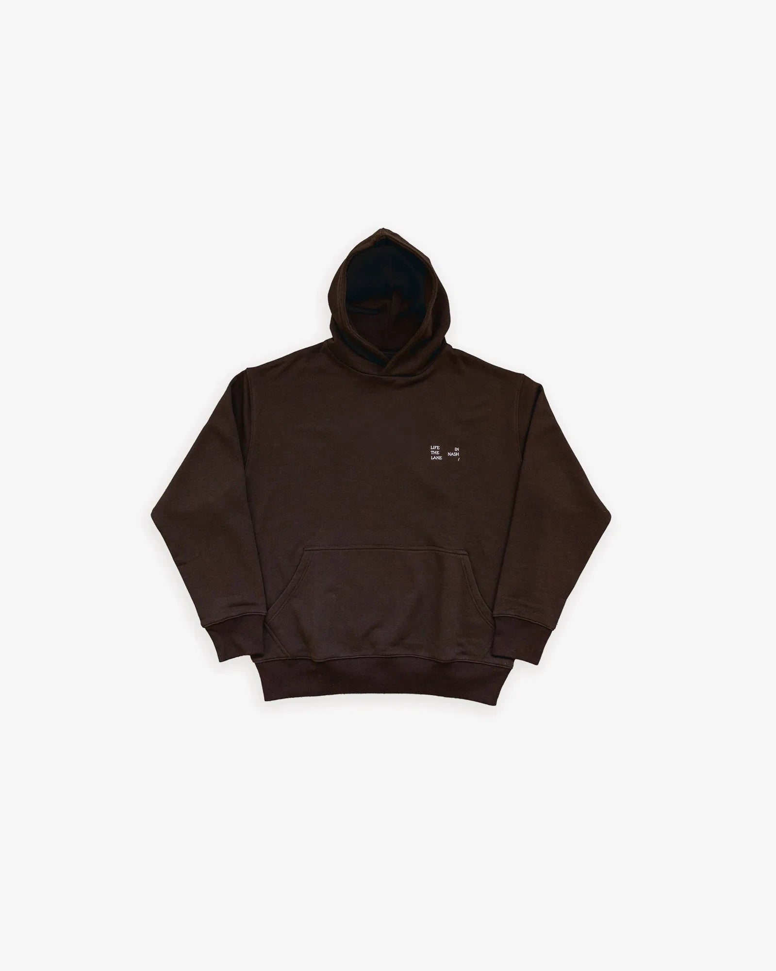 Ethos Hood Chocolate