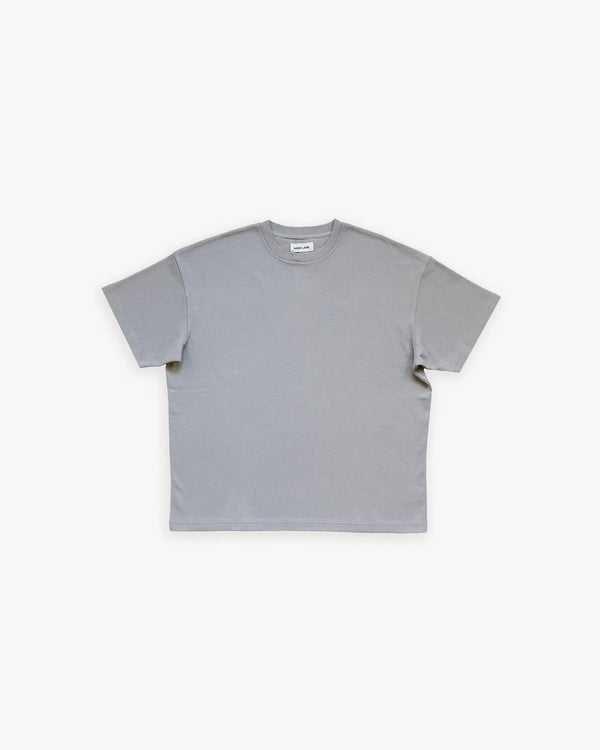 Blank Tee Grey